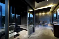 Áurea Washington Irving by Eurostars Hotel Company - spa
