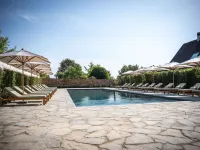 5 Terres Hôtel & Spa - MGallery Hotels in Epfig