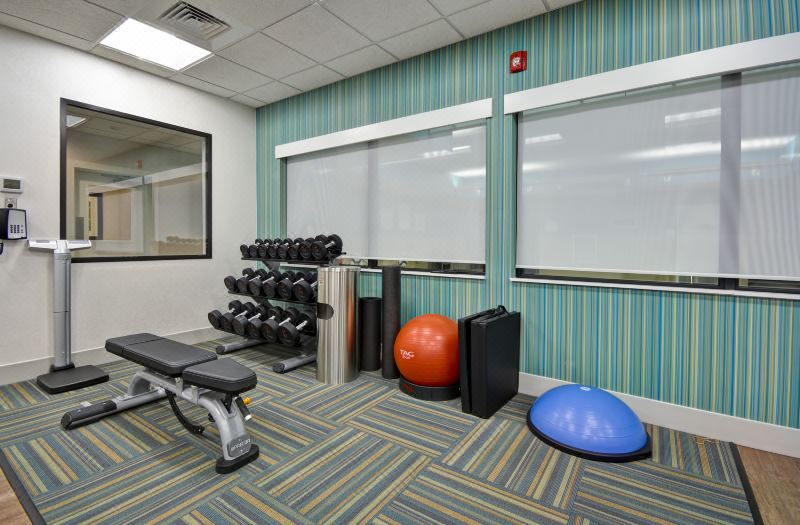 Holiday Inn Express Evansville by IHG photo 4