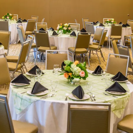 Holiday Inn PADUCAH RIVERFRONT by IHG