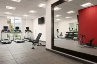 Homewood Suites by Hilton Worcester - Gym
