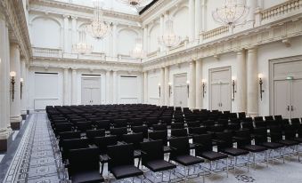 Rocco Forte Hotel de Rome