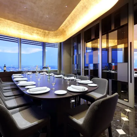 Eurostars Torre Sevilla