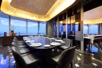 Eurostars Torre Sevilla - Desayuno