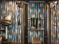 Kimpton TRYON PARK HOTEL by IHG - Gym