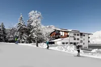 Hotel la Perla: the Leading Hotels of the World Hotels in Corvara in Badia