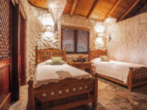 Natura Cabana Boutique Hotel & Spa by Mint Hoteles en Cabarete