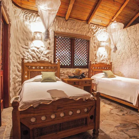 Natura Cabana Boutique Hotel & Spa