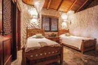 Natura Cabana Boutique Hotel & Spa by Mint