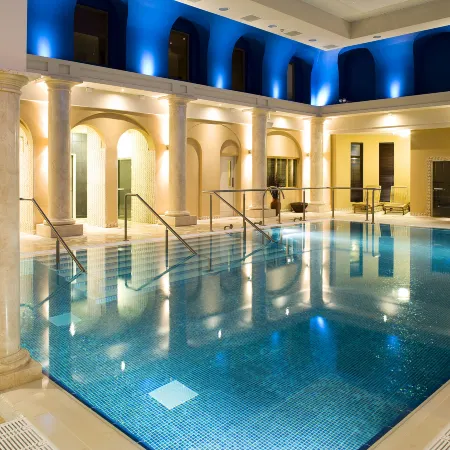 Knockranny House Hotel & Spa