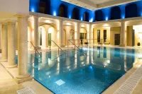 Knockranny House Hotel & Spa - spa