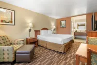 Best Western Desert Winds Hotels in Mojave