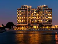 Ajman Saray, a Luxury Collection Resort, Ajman โรงแรมในอาจมัน