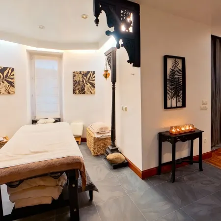 Villa Kerasy Hotel Spa