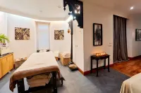 Villa Kerasy Hotel Spa - spa