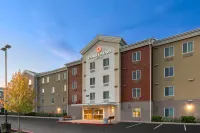 Candlewood Suites SUMNER - PUYALLUP AREA by IHG - Pysäköinti