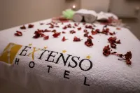 Extenso Hotel - spa