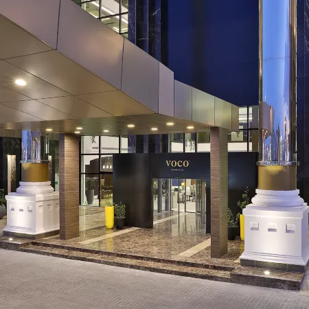 voco AL KHOBAR by IHG