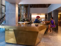 Pullman Abidjan - 5 Sao