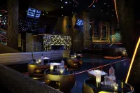 Hard Rock Hotel & Casino Punta Cana All Inclusive - 5 étoiles