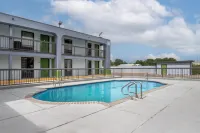 SureStay Studio by Best Western Victoria