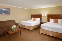 New Englander Inn Bennington のホテル