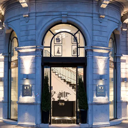 Hôtel le Royal Lyon - MGallery