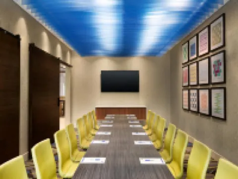 Holiday Inn Express & Suites STAFFORD NW - SUGAR LAND by IHG Hotels in Stafford