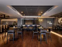 ibis Christchurch - sarapan