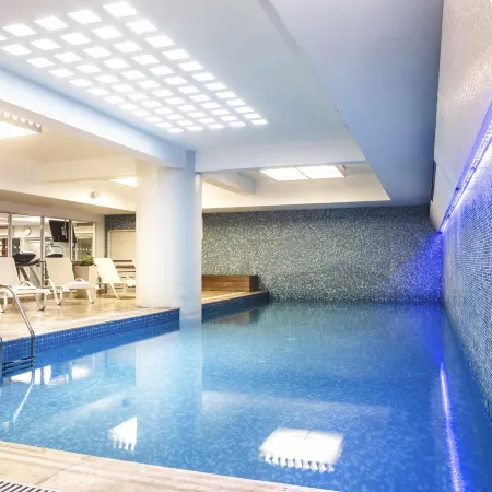 Novotel Lima San Isidro