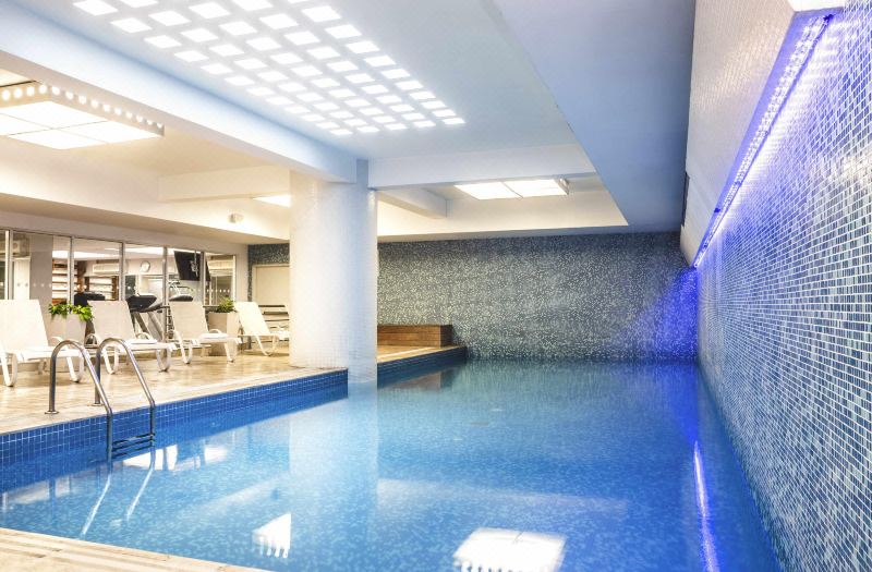 Novotel Lima San Isidro photo 4