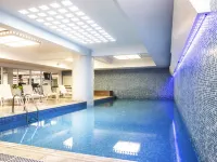 Novotel Lima San Isidro - Pools
