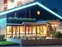 Ibis Pontarlier Hotels in Malbuisson