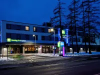 Holiday Inn Express Munich - Olympiapark Hotels in der Nähe von Olympiapark München