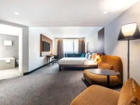 Novotel Regensburg Zentrum