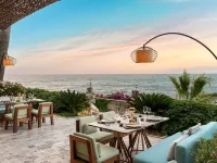 Swissôtel Living Bodrum - Morgenmad