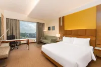 Radisson Blu Hotel Greater Noida - spa