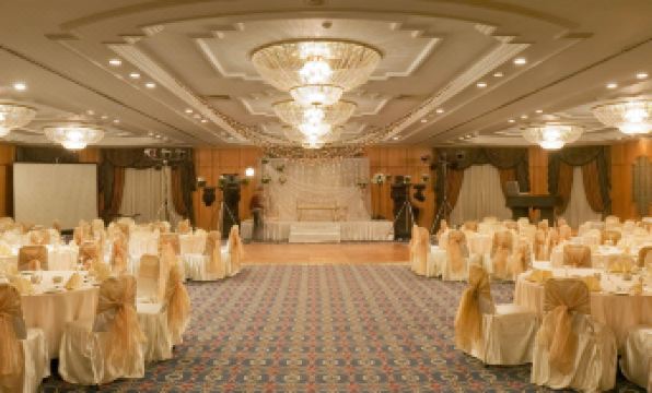 Novotel Cairo Airport