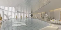 Waldorf Astoria Rabat Salé - familiares