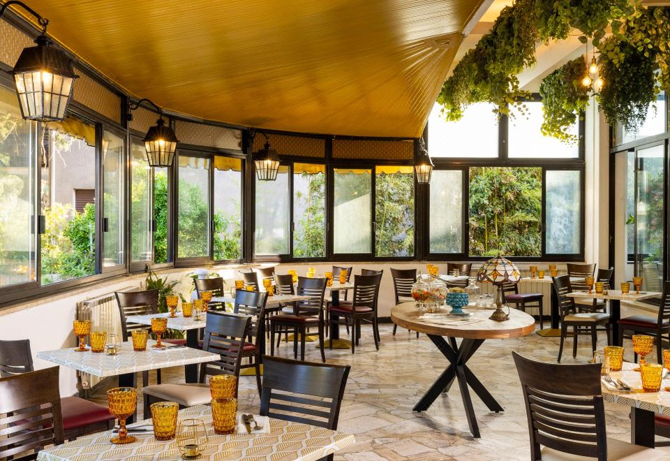 호텔 베네치아 2000 객실