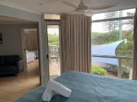 نورثبوينت هوليداي أبارتمنتس