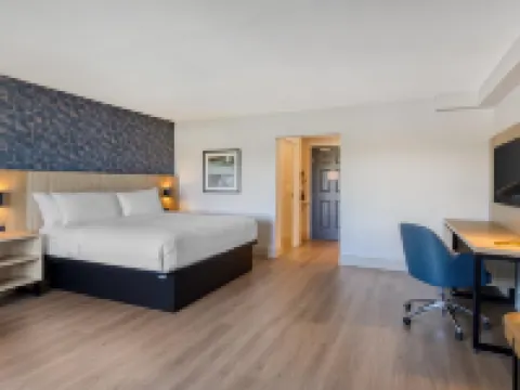 貝斯特韋斯特拜倫中心 肯特縣酒店