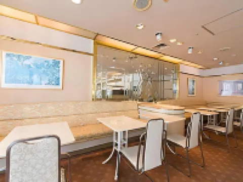 德島華盛頓廣場酒店 德島市酒店