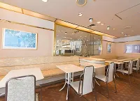 Tokushima Washington Hotel Plaza