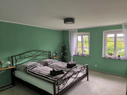 Comfort holiday home near Schleswig vis-a-vis UNESCO World Heritage Site Haithabu Hotels in Fahrdorf