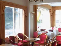 Laguna Hotel - sarapan