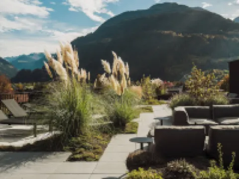 Amrai Suites Hotels in Schruns
