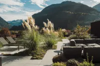 Amrai Suites Các khách sạn ở 