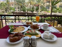 Marina Palace