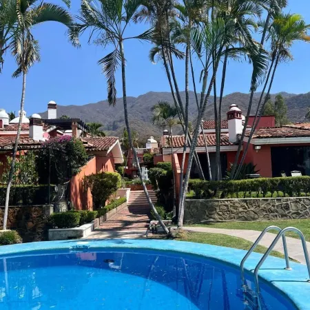 Hotel Villas Ajijic, Ajijic Chapala Jalisco